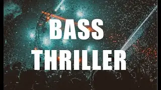 FIBBS - Bass Thriller (Angry BASS Amapiano 2022)