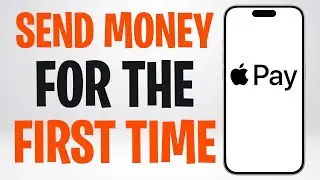 How to Send Money on Apple Pay for the First Time (2026) ✅