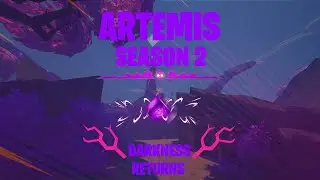Artemis SEASON 2 Mini update (Mini Battle Royale Map) | Fortnite Creative