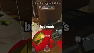 Я заставил ИИ решать, КАК мне ИГРАТЬ в Apex Legends! #1