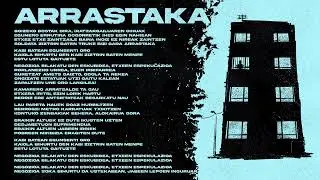 HERDOIL - ARRASTAKA