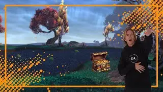 AMBER ENCASED MOTH TREASURE | TOWNLONG STEPPES | WORLD OF WARCRAFT MOP REMIX 🎮🎮🎮
