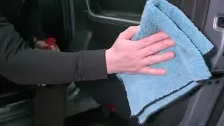 RUSEFF   Очиститель пластика