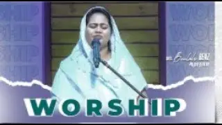 Sis.Beula Benz Worship