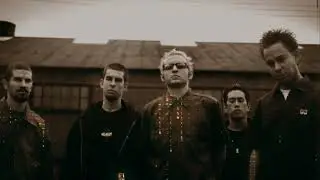 Linkin Park - Pictureboard (Instrumental)
