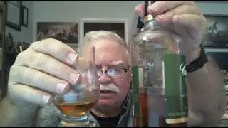 Canadian Club 100% Rye Whisky Review National Rye Tournament by Texas Rye Whiskey Studies#4