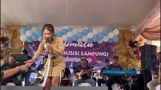 Amel Ft Assossiasi Musisi Lampung