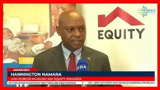 Equity Bank yatangije uburyo bushya bwo guha inguzanyo abikorera bashora imari mu rwego rw'ubuzima