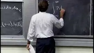 Lecture 10 | The Fourier Transforms and its Applications
