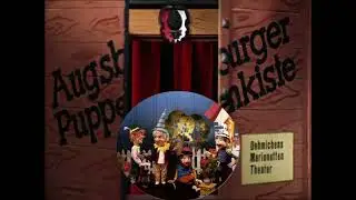 Der R&auml;uber Hotzenplotz - Alle Lieder