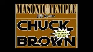 CHUCK -'86 RICKY WELLMAN SOLO