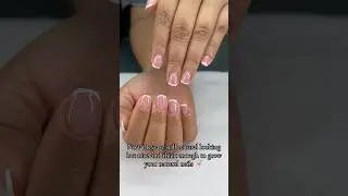 Modelones Builder Gel🤍Use Code HXMVS7C8 to get 20% off#modelonesgelpolish  #modelones  #buildergel