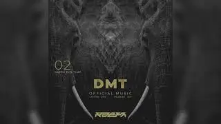 Raeph Did-That - DMT (Official Music)