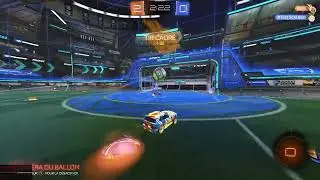 Rocket League video. Jan 15, 2026