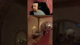 The Unexpected Help from Above | #junkcoppick on #Twitch