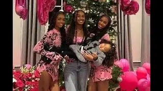 D'Lila & Jessie's 18th Birthday Bash Amid Diddy's Jail Time #CombsTwins