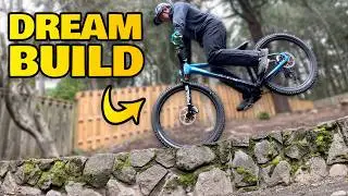 I Built A Hardtail That Does Everything