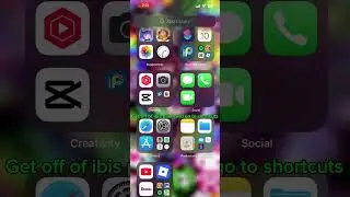 The long awaited app icon tut #tut #tutorial #trending #viral #fyp #shorts #dontflop