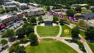 Welcome To Suwanee, Georgia!
