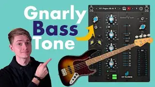 More Than JUST an EQ Plugin? - Kit Plugins BB A5