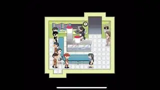 (CISINI STORY) capther1 jodohku PNS Azril
