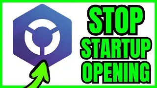 How To STOP Legion Space From OPENING On STARTUP (QUICK & EASY) 2026