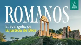 La presentaci&oacute;n del evangelio de Dios - Romanos 1:1-7. Pr Leonel Cruz #bautistasreformados