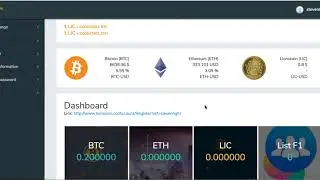 Buy lionscoin - hướng dẫn mua lionscoin