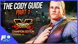 The Definitive Cody Guide - Part 1