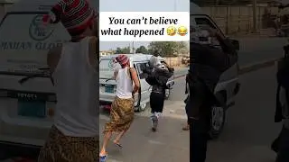 You can&rsquo;t believe what happened #shorts #sabinuscomedy