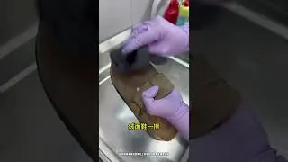 Shoe Cleaning Myth Busted: Yellow Edges No More