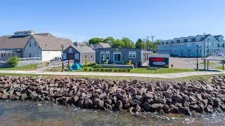 360 Water Street, Summerside, Prince Edward Island, Canada