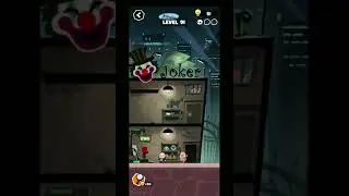 YOLO Level 91 Walkthough