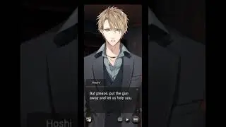otome android gameplay