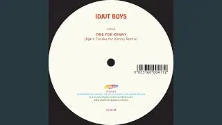 One For Kenny ((Bj&oslash;rn Torske for Kenny Remix))