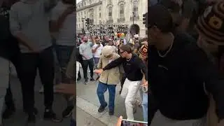 Kala Chasma 😎 Quick Style Live   Dance