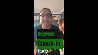 Midweek 12.31.25