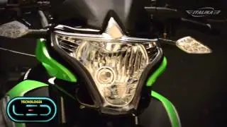 DETALLES DE LA 150SZ