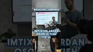 Qanday qilib E9 Visa imtixonlaridan oson o&rsquo;tish mumkin?Batafsil videoda☝️ #epstopik #koreystili