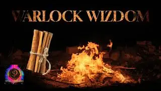 🌀🍃WARLOCK WIZDOM | MAGICKAL USES OF CINNAMON | 🪾 WITCHY WEALTH CODES 🧿