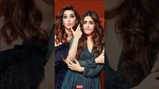 Kriti Sanon and Nupur Sanon video| Kriti Sanon Siblings Nupur Sanon| Hd Photo Status|#viral#shorts