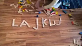 Lajkuj
