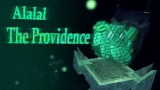 Alalal The Providence Completion