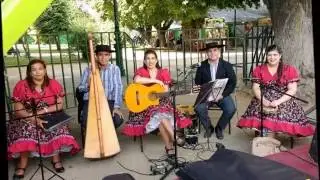QUIERO DORMIR EN TUS BRAZOS - MAIHUEN DE LOS ÁNGELES (SENTIMIENTOS)