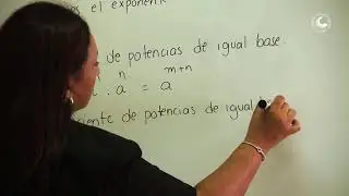 Matem&aacute;tica 1- &Aacute;lgebra Superior Clase 1