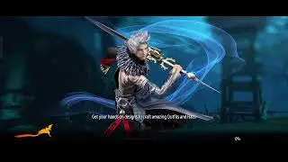 blade and soul revolution #gameplay #gaming