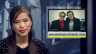 LUTV News: November 13, 2019