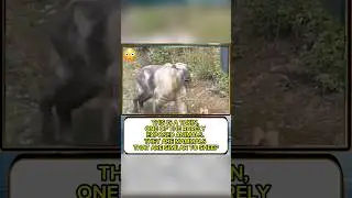 Takin, a Rare Animal That is Rarely Known! #animalfacts