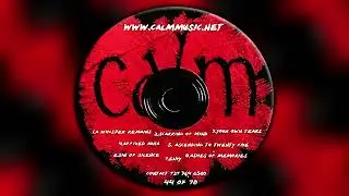 Calm - Ashes Of Memories