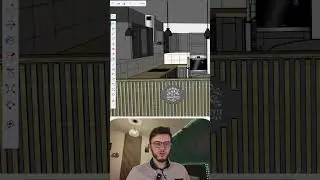 SketchUp: Modifier l'&eacute;chelle d'un objet